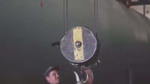 Нефтегазосепаратор НГСВ-1,0-3400 200 кубов смотреть онлайн