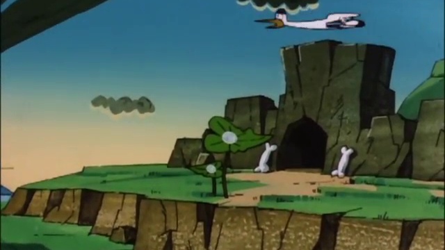 61 - Colpito Dall'elettricita - 62 - La Nuova Pista