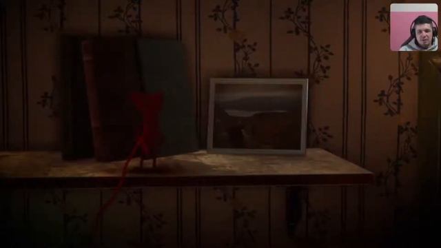 Unravel / parte 2- PS5 смотреть онлайн