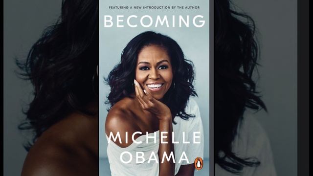 Becoming: A Powerful Memoir of Growth смотреть онлайн