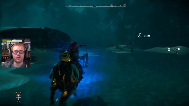 Horizon Forbidden West Part 6 смотреть онлайн