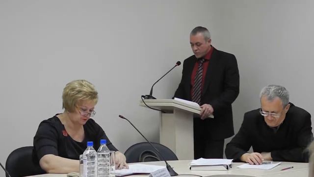 Принят бюджет Лесосибирска на 2016 год смотреть онлайн