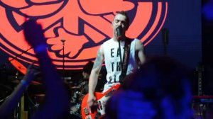 Элизиум - Взлётная Полоса (live)