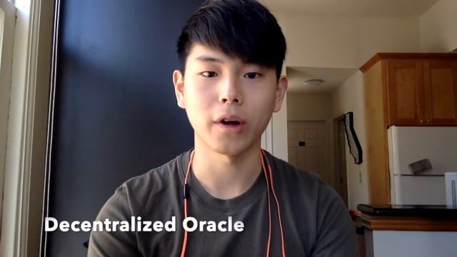 Prelude to Blockchain Decentralized Oracle - SF Tech Tack смотреть онлайн