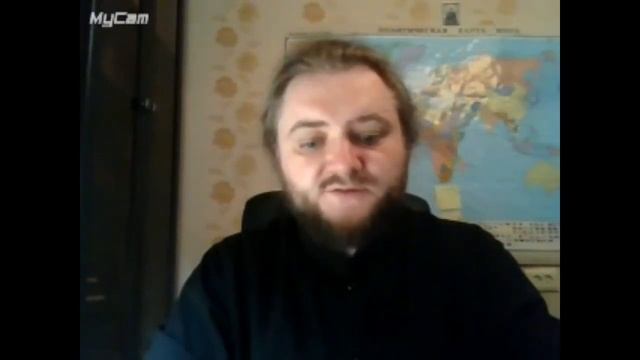 Архимандрит Савва (Мажуко). О важном. Если не идет молитва... смотреть онлайн