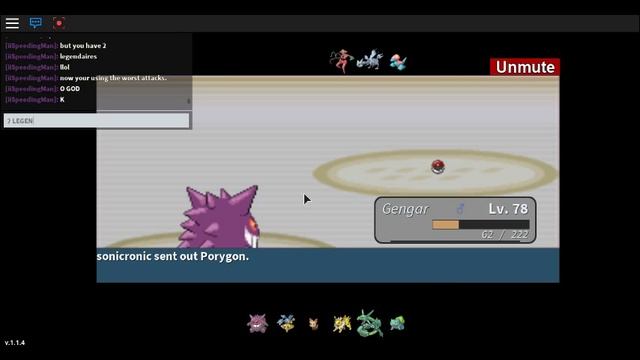 Epic fight |Roblox|Project Pokemon смотреть онлайн