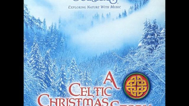Dan Gibson's Solitude: A Celtic Christmas Story 3 смотреть онлайн