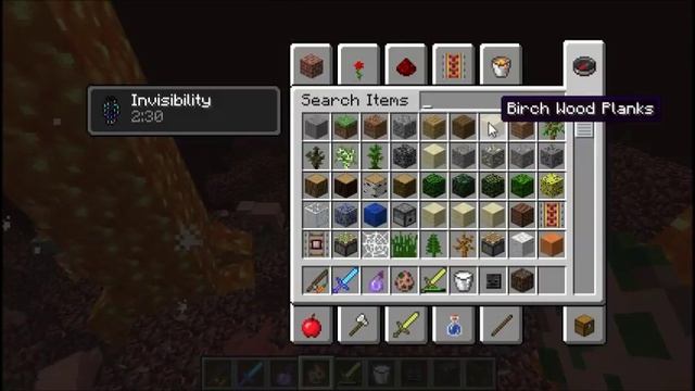 Minecraft: 10 ways to kill a zombie pigman смотреть онлайн