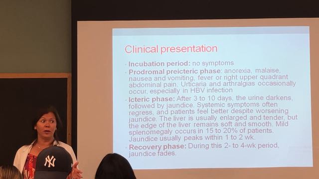 Peptic Ulcer Disease by Dr Delia Leal смотреть онлайн