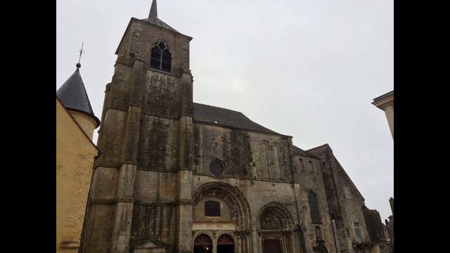 Европа и Камино-де-Сантьяго (V. S.) смотреть онлайн