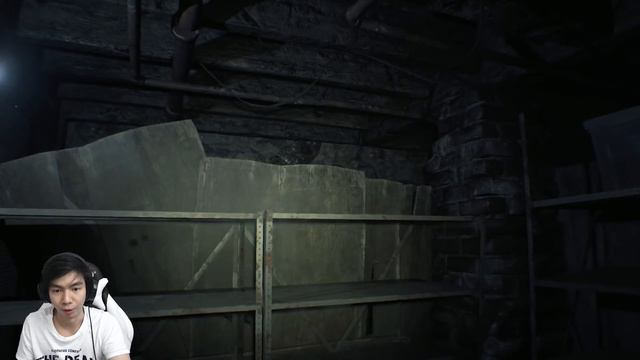 Jadi Monster - Resident Evil 7 Teaser: Beginning Hour - Indonesia смотреть онлайн