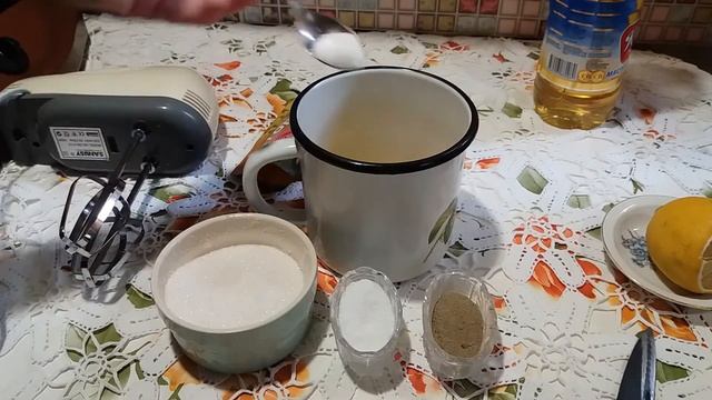 Вкусные традиции