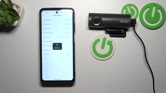 How to Factory Reset 70mai 1S D06 Dash Cam? смотреть онлайн