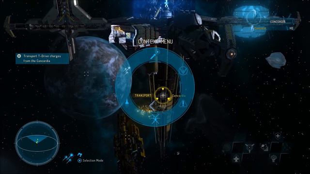 Let's Play Starpoint Gemini Warlords Gameplay Part 1 (Mount & Blade In SPACE?! Lord Ravens Folly)
