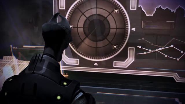 Mass Effect 3: The Last Hope for the Krogan смотреть онлайн