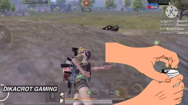 6 min PUBG MOBILE.exe ? смотреть онлайн