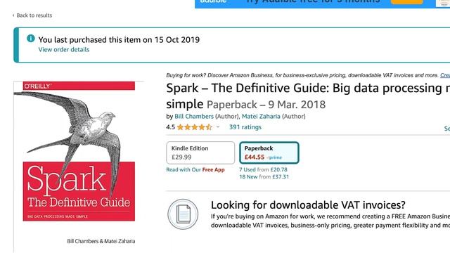 Top 3 Books To Become a Data Engineer смотреть онлайн