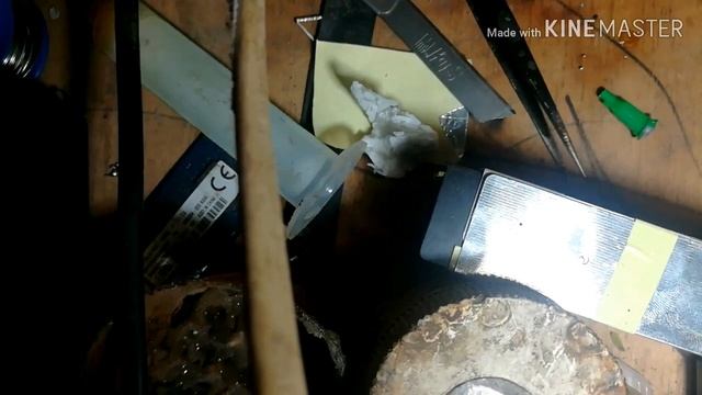 REBALL CHIP ACER ONE 722 NO DISPLAY