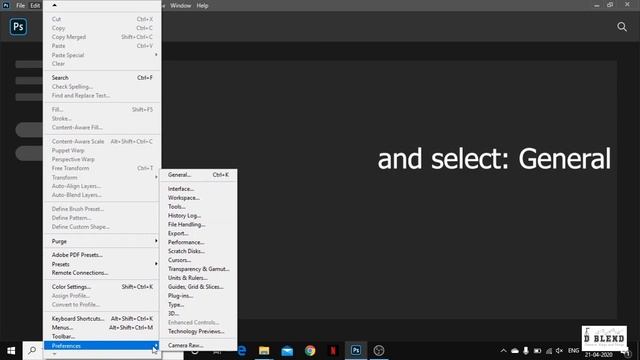 How to FIX PHOTOSHOP 2020 CREATE BUTTON option. Problem SOLVED. Working!!! смотреть онлайн