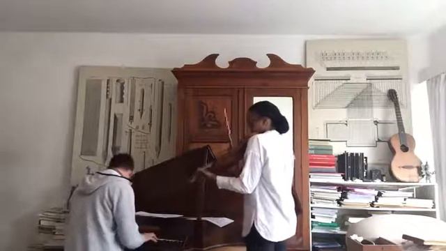 Refiloe Olifant & Erik Dippenaar смотреть онлайн