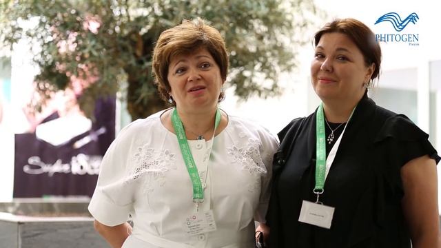 Фитоджен - 16 лет вместе. смотреть онлайн