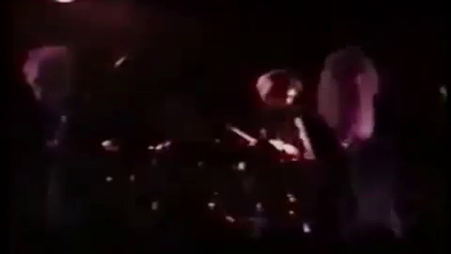 London After Midnight - Revenge (Live) смотреть онлайн