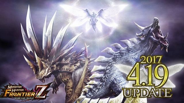 Monster Hunter Frontier OST: Zenith Species Battle Theme (G-Rank 600)