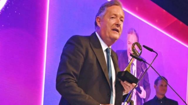 Piers Morgan blasts ‘shameless hypocrites’ as he hopes Prince William ‘gets help he needs’ смотреть онлайн