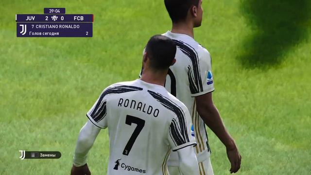 eFootball PES 2021 еееееееееееее смотреть онлайн