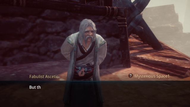 MYSTERIOUS SPACE 1 | HOW TO UNLOCK THE 5TH SCROLL OF INCOMPARABLE MASTER | GLEEFUL BRIER DOH GWANGJ