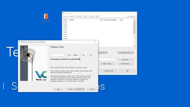 Veracrypt Get Started Guide: Encryption Made Easy смотреть онлайн