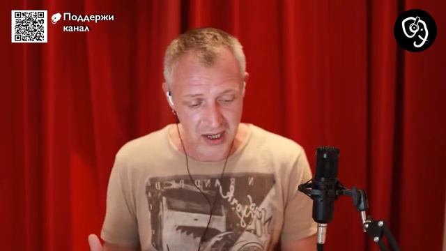 Ответы на ваши вопросы про звук. Алексей Белый смотреть онлайн