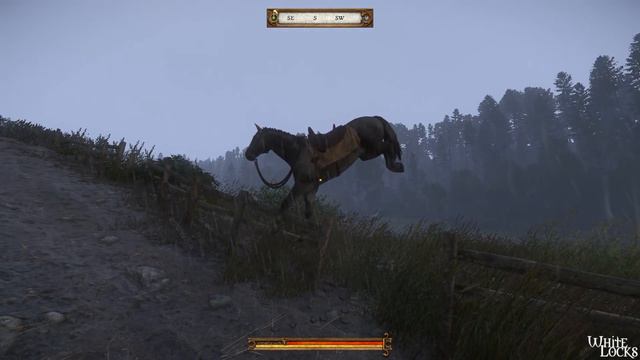 Kingdom Come Deliverance Walkthrough Part 9 (All Side Quests + Full Exploration) смотреть онлайн