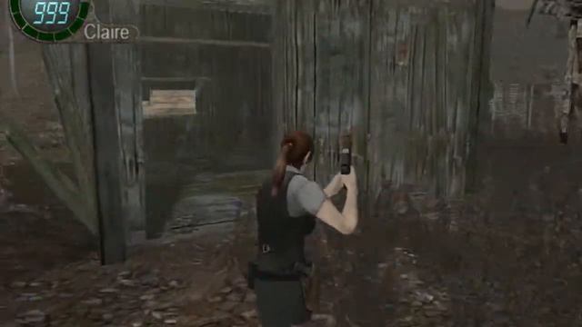 Resident Evil 4- Biohazard 4 - Mod No Hope - Mode Profesional - Part 1 смотреть онлайн