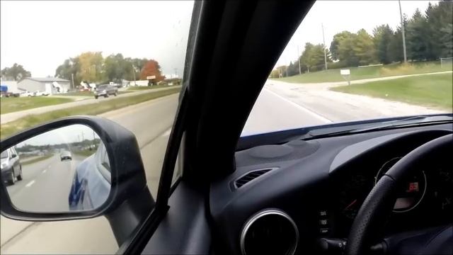 Tomei Type 80 In Car - Scion FRS and Subaru BRZ смотреть онлайн