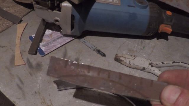 САМОДЕЛЬНАЯ ТОРМОЗНАЯ ЛАПКА для СМБ. смотреть онлайн