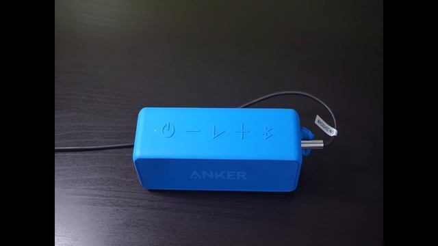 Anker SoundCore 2 vs Oontz Angle 3 Ultra (Faded) смотреть онлайн