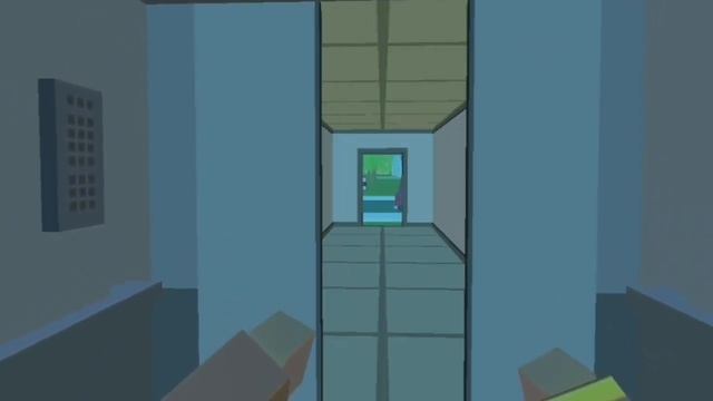 ССБ2 Но уроки начинаются через 30 минут | Simple Sandbox 2 смотреть онлайн