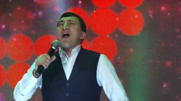 Гаджилав Гаджилаев - Огонь любви