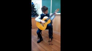 Светлана Ветушко "Старинная мелодия"