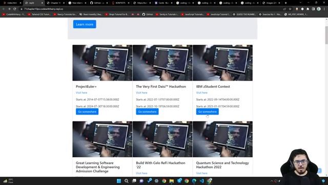 JavaScript Chapter 10 - Practice Set | JavaScript Tutorial in Hindi #71 смотреть онлайн