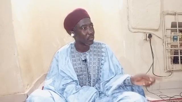 (6) karatun muwaddaa Malik syyd Harun Abdullah Almagribi Zaria смотреть онлайн