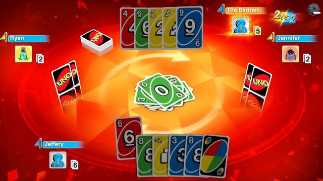 UNO - Launch Trailer (Nintendo Switch) | Ubisoft [DE] смотреть онлайн