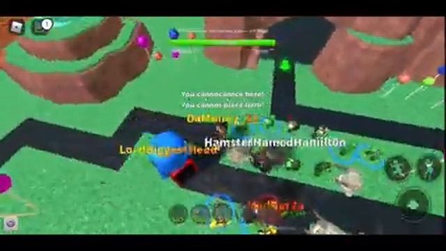 TDS Toys Only | Tower Defense Simulator смотреть онлайн