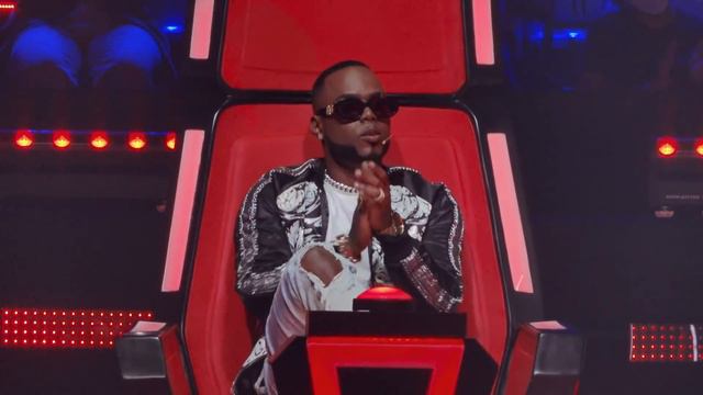 Daniel Moreno – "Andas En Mi Cabeza" | Audiciones a Ciegas | The Voice Dominicana 2021 смотреть онлайн