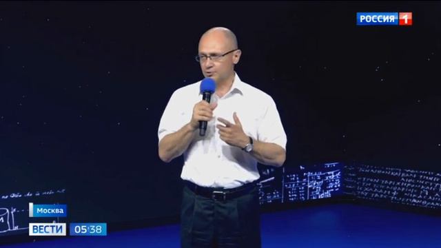 В Москве наградили золотых медалистов седьмого сезона олимпиады студентов «Я - профессионал» смотреть онлайн