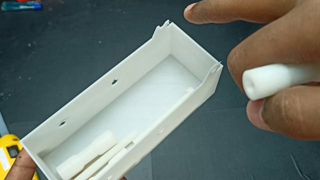 $60 DIY Filament Making Machine - Make Your Own 3D Printing PLA Filament At Home