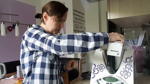 Кислая капуста на новый лад Термомикс ТМ5/ТМ31 смотреть онлайн