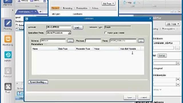 Connect with Control-M: CM for Databases смотреть онлайн