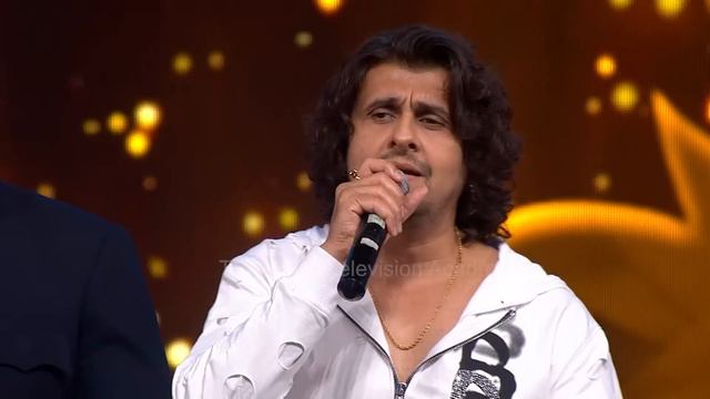 Performer Of The Millennium Bane Sonu Nigam.